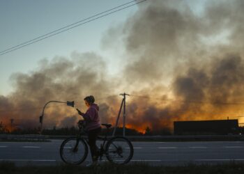 Зв’язок і державні реєстри готові до зими – Мінцифри
