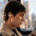 OnePlus представила навушники Buds Clip з автономністю до 40 годин