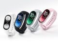 Xiaomi представила в Європі Smart Band 11 із батареєю на 21 день