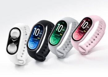 Xiaomi представила в Європі Smart Band 11 із батареєю на 21 день