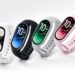 Xiaomi представила в Європі Smart Band 11 із батареєю на 21 день