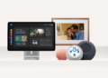 Amazon випустила розумну фоторамку Alexa Photo Frame і будильник Echo Time