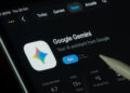 Gemini навчилася редагувати створені файли прямо в чаті