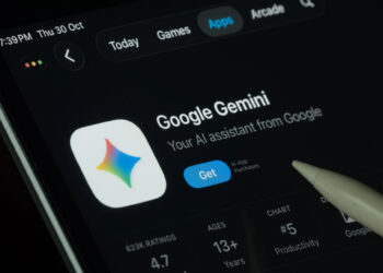 Gemini навчилася редагувати створені файли прямо в чаті