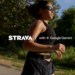 Gemini зможе аналізувати тренування користувачів Strava