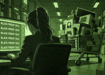 Готуєтесь до Black Friday? Rozetka, Prom і Comfy – теж. Чи витримають навантаження магазини і пошта