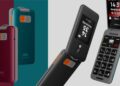 Nokia випустила нову кнопкову розкладачку з віддаленим керуванням