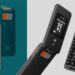 Nokia випустила нову кнопкову розкладачку з віддаленим керуванням