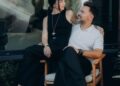 «Важно, чтобы обиды не гнили внутри»: Тимур Мирошниченко раскрыл секрет счастливого брака
