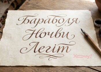 Срежутся даже знатоки языка: тест на значение древних украинских слов, который пройдут единицы (ТЕСТ)