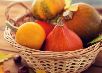Когда покупаете тыкву, смотрите на «хвостик»: как выбрать действительно вкусный плод