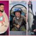 Комаров летает, а Полякова варит сыр: 9 удивительных хобби украинских знаменитостей