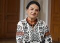 Наталья Сумская разнесла Радиодиктант: «Не нужно было трижды повторять предложения»