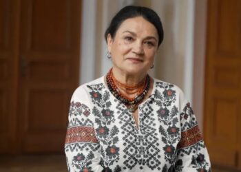 Наталья Сумская разнесла Радиодиктант: «Не нужно было трижды повторять предложения»