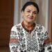 Наталья Сумская разнесла Радиодиктант: «Не нужно было трижды повторять предложения»