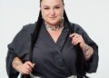 Ранее эта песня звучала только для бойцов: alyona alyona представила трогательную песню «Холодный дождь» (ВИДЕО)