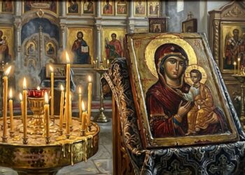 Духовный календарь ноября: какие церковные праздники и посты ждут верующих по новоюлианскому календарю