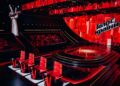 Стало известно имя четвёртого тренера «Голоса страны-14»: кто присоединился к Кароль, Могилевской и MONATIK?