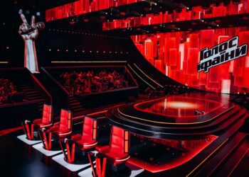 Стало известно имя четвёртого тренера «Голоса страны-14»: кто присоединился к Кароль, Могилевской и MONATIK?