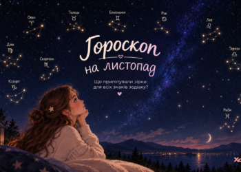 Не всё пойдёт по плану: краткий гороскоп для всех знаков Зодиака на ноябрь