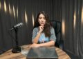 Что любит смотреть Рамина: известная журналистка назвала свой ТОП фильмов и сериалов