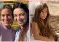 Киевлянка случайно встретила главную звезду «Мятежного духа» в Канаде: их дети учатся в одном классе (ФОТО)