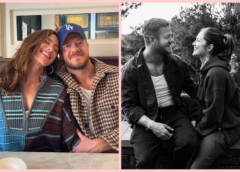 Больше не вместе: фронтмен Imagine Dragons разошелся с известной актрисой