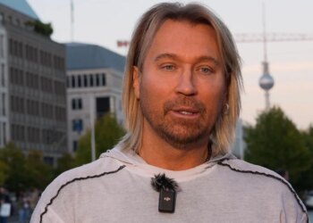Олег Винник впервые честно сказал, почему не возвращается в Украину: «Я свободный человек»