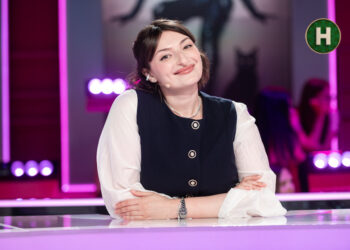 «Едва не дошло до драки»: Настя Оруджева заговорила о конфликтах в звездной команде «Трио разные»