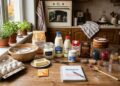 Секрет опытных поваров: как заменить популярные продукты в рецептах без потери вкуса
