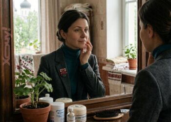 Никогда не произносите это перед зеркалом: какие фразы блокируют финансовый успех и счастье
