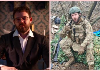Погиб, спасая побратима… На фронте оборвалась жизнь 35-летнего украинского блоггера