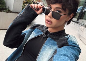 При чем здесь корейские корни? Lida Lee раскрыла неожиданную правду о своём сценическом имени