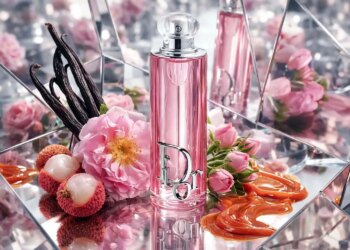 Его все труднее купить: почему культовый аромат от Dior исчезает из магазинов