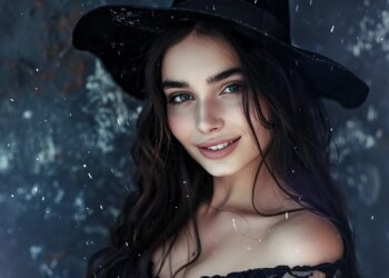 ТОП-10 культовых сериалов о ведьмах, которые можно посмотреть на Хэллоуин