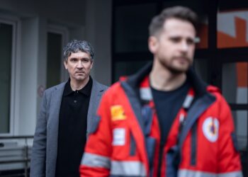 Измена, любовный треугольник и наркомафия: звезда «Тихой Навы» удивит новой ролью в сериале «Швидкарі» (ФОТО)